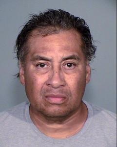 Armando Olivas Jr a registered Sex Offender of Arizona