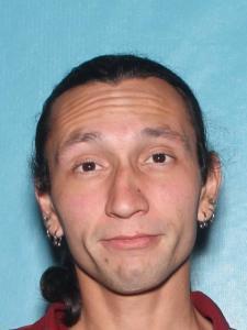 Joshua Fabian Hutchinson a registered Sex Offender of Arizona