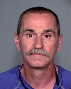 David W Pinkerton a registered Sex Offender of Arizona
