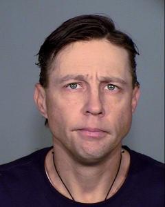 William Aaron Smith a registered Sex Offender of Arizona