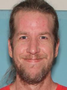 Derek Newman Stone a registered Sex Offender of Arizona