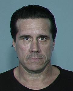 Brian James Sylvis a registered Sex Offender of Arizona