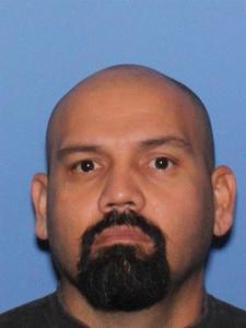 Andres Rojas a registered Sex Offender of Arizona