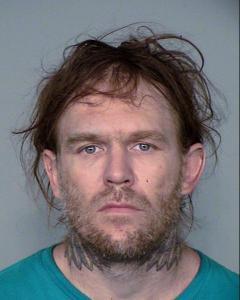 Bobby Ray Kirkland a registered Sex Offender of Arizona