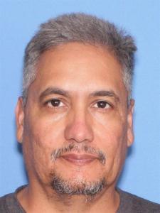 Patrick Montero a registered Sex Offender of Arizona