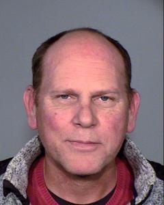 James Dean Thompson a registered Sex Offender of Arizona