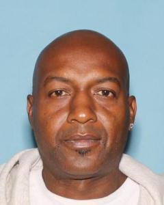 Vernon Lionel Jackson a registered Sex Offender of Arizona