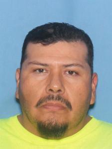 Isaac S Marrufo-salazar a registered Sex Offender of Arizona