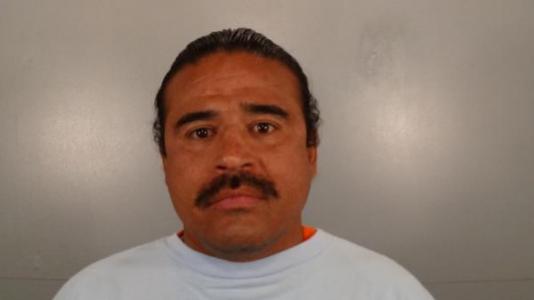 John Manzanedo Aguirre a registered Sex Offender of Arizona