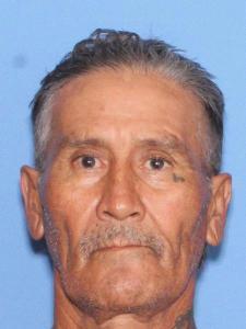 Roy Garcia Gomez a registered Sex Offender of Arizona