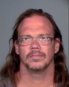 Jason Wayne Stanford a registered Sex Offender of Arizona