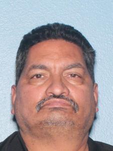 Alfredo Rojas a registered Sex Offender of Arizona