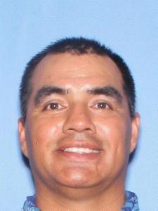 Danny Balderas a registered Sex Offender of Arizona