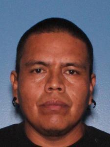 Rickey Hoskie Yazzie a registered Sex Offender of Arizona