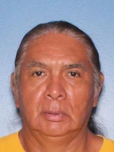 Shane E Begay a registered Sex Offender of Arizona