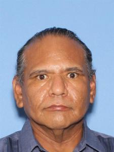 Charles Valencia Sanchez a registered Sex Offender of Arizona