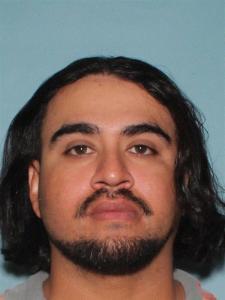 Anthony Isiah Garcia a registered Sex Offender of Arizona