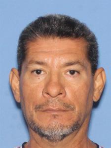 Alvaro Jose Ford a registered Sex Offender of Arizona