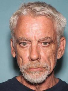 Gordon Edward Timothy a registered Sex Offender of Arizona