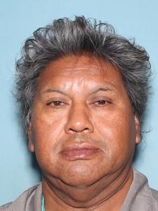 Raymaon Novelto a registered Sex Offender of Arizona