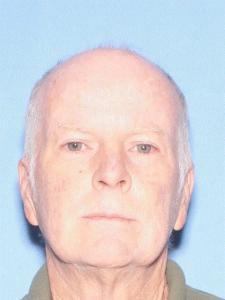 Robert Dale Blanchard a registered Sex Offender of Arizona