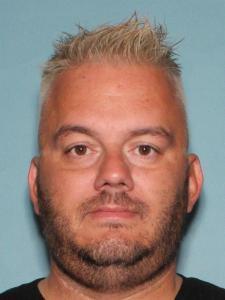 Michael Gene Griffin a registered Sex Offender of Arizona