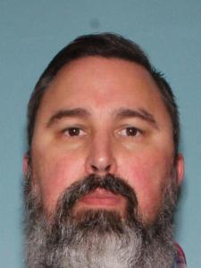 Brenton Douglas Harke a registered Sex Offender of Arizona