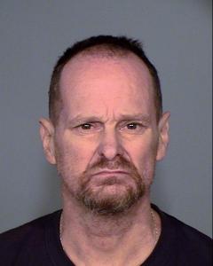 James Brian Reynolds a registered Sex Offender of Arizona