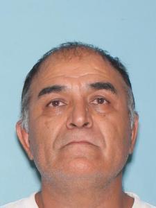 Carlos Ignacio Perez a registered Sex Offender of Arizona