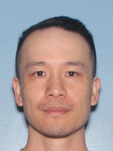 Anthony Mun Chung Chen a registered Sex Offender of Arizona
