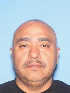 Johnny Angel Buruato a registered Sex Offender of Arizona