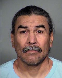 Armando Esparza a registered Sex Offender of Arizona