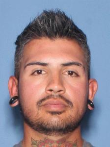 Hazcell Salvador Agosto a registered Sex Offender of Arizona