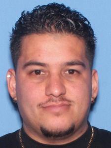 Sergio Mendoza a registered Sex Offender of Arizona