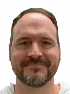 David Michael Benson a registered Sex Offender of Arizona