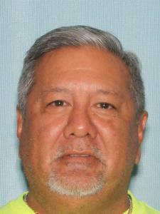 Frank Albert Lopez a registered Sex Offender of Arizona