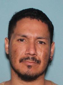 Damyan Silverio Luviano-zazueta a registered Sex Offender of Arizona