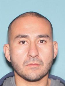 Dagoberto Hernandez a registered Sex Offender of Arizona