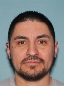 Daniel Jacob Aranda a registered Sex Offender of Arizona