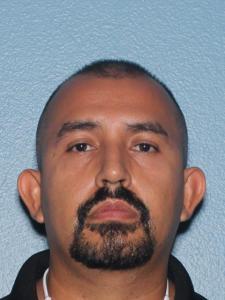 Andrew S Martinez a registered Sex Offender of Arizona