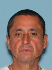 Joseph G Ortega Jr a registered Sex Offender of Arizona