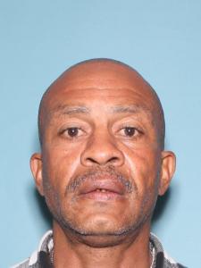 Tony Ray Thompson a registered Sex Offender of Arizona