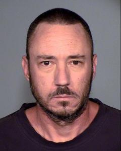 Niall Donnelly a registered Sex Offender of Arizona
