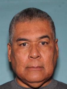 Roy Paredes a registered Sex Offender of Arizona
