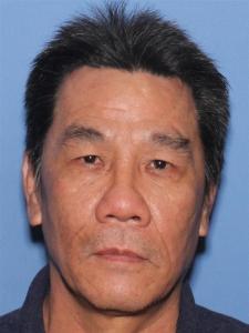 Mahn Van Nguyen a registered Sex Offender of Arizona