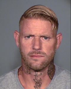 Shawn James Sampson a registered Sex Offender of Arizona