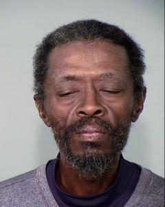 Roger A Wilson a registered Sex Offender of Arizona