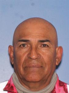 Ruben G Villegas a registered Sex Offender of Arizona