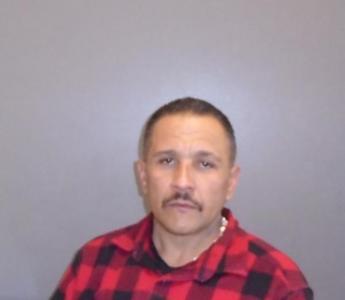 Pete Ignacio Ortiz a registered Sex Offender of Arizona