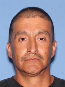 Francisco Contreras a registered Sex Offender of Arizona